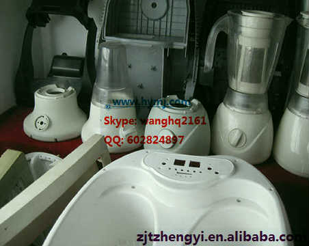 Household Appliances Mould 04